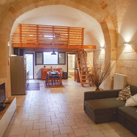 Dimora Dei Nonni Apartamento Bari Exterior foto