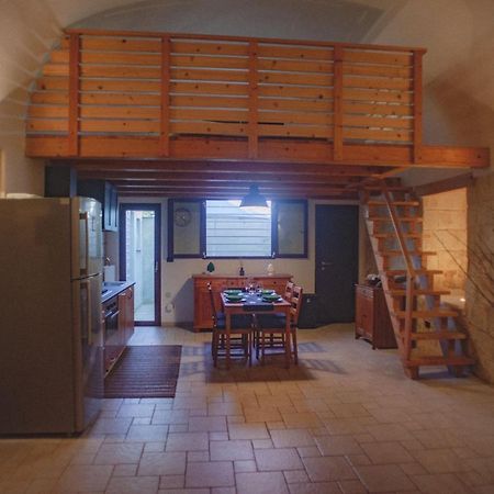 Dimora Dei Nonni Apartamento Bari Exterior foto