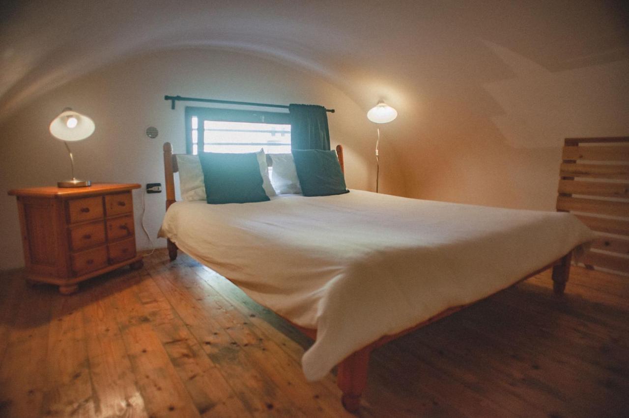 Dimora Dei Nonni Apartamento Bari Exterior foto