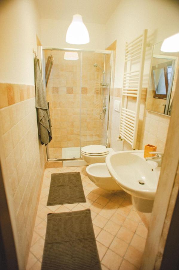 Dimora Dei Nonni Apartamento Bari Exterior foto